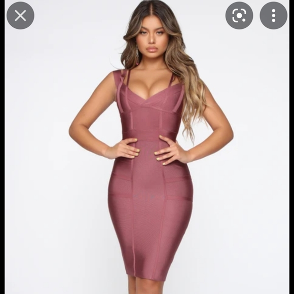 Fashion Nova Dresses & Skirts - Fashion Nova